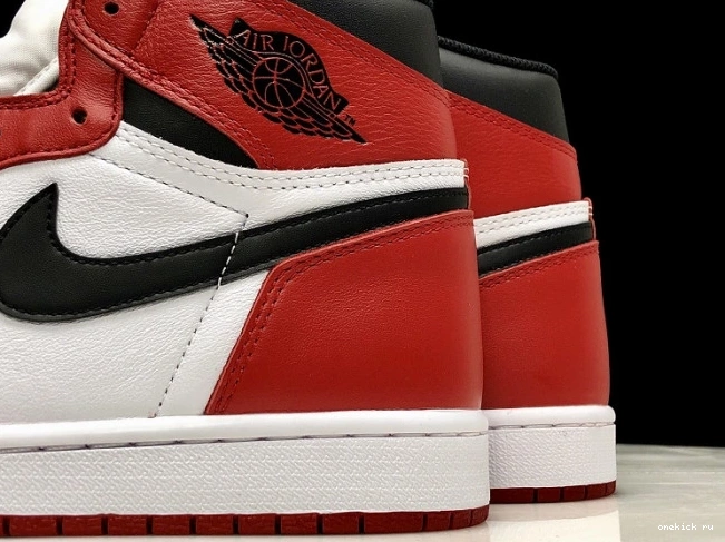 Rep Onekick High Retro 